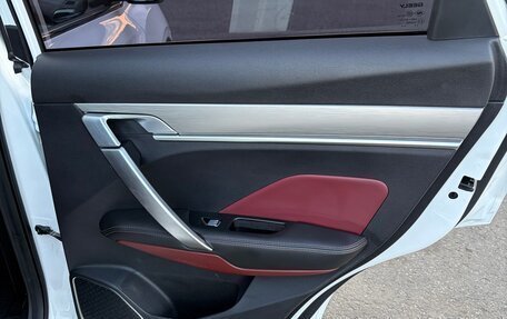 Geely Coolray I, 2022 год, 1 850 000 рублей, 17 фотография