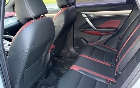 Geely Coolray I, 2022 год, 1 850 000 рублей, 12 фотография