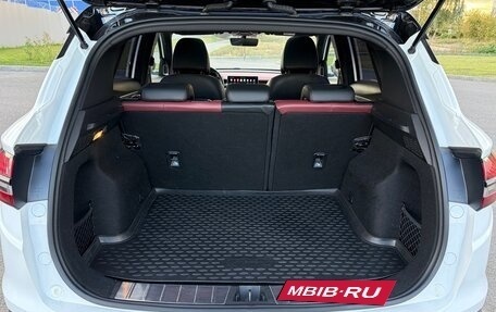 Geely Coolray I, 2022 год, 1 850 000 рублей, 14 фотография
