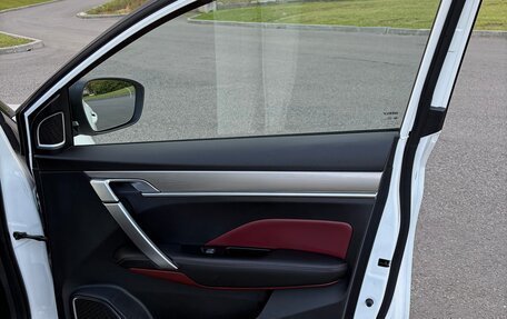 Geely Coolray I, 2022 год, 1 850 000 рублей, 20 фотография