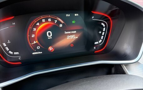 Geely Coolray I, 2022 год, 1 850 000 рублей, 21 фотография