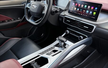 Geely Coolray I, 2022 год, 1 850 000 рублей, 19 фотография
