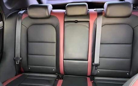Geely Coolray I, 2022 год, 1 850 000 рублей, 23 фотография