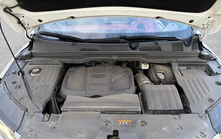 Geely Coolray I, 2022 год, 1 850 000 рублей, 25 фотография