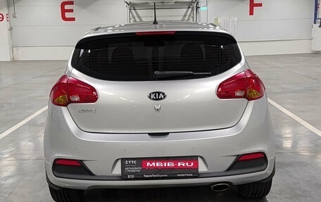 KIA cee'd III, 2014 год, 1 199 000 рублей, 7 фотография