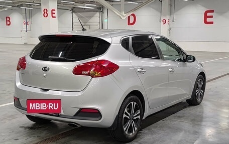 KIA cee'd III, 2014 год, 1 199 000 рублей, 6 фотография