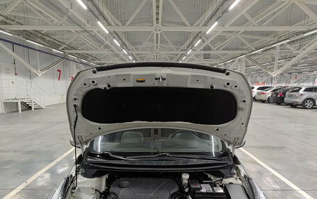 KIA cee'd III, 2014 год, 1 199 000 рублей, 11 фотография
