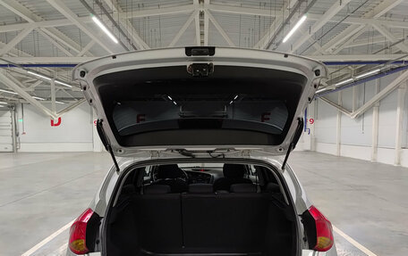KIA cee'd III, 2014 год, 1 199 000 рублей, 12 фотография