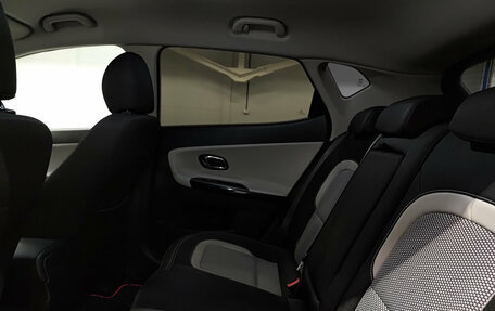 KIA cee'd III, 2014 год, 1 199 000 рублей, 15 фотография