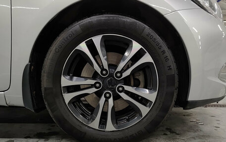 KIA cee'd III, 2014 год, 1 199 000 рублей, 22 фотография