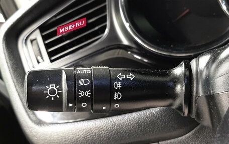 KIA cee'd III, 2014 год, 1 199 000 рублей, 25 фотография