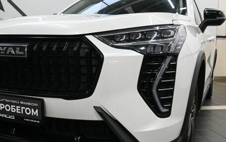 Haval Jolion, 2024 год, 1 899 900 рублей, 7 фотография