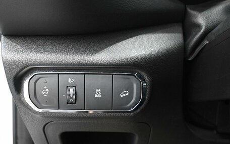 Haval Jolion, 2024 год, 1 899 900 рублей, 23 фотография