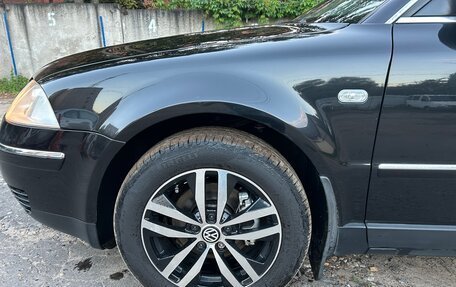Volkswagen Passat B5+ рестайлинг, 2003 год, 600 000 рублей, 8 фотография