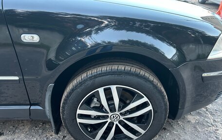 Volkswagen Passat B5+ рестайлинг, 2003 год, 600 000 рублей, 7 фотография