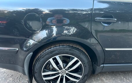 Volkswagen Passat B5+ рестайлинг, 2003 год, 600 000 рублей, 6 фотография