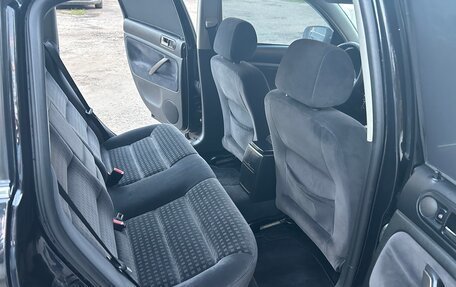 Volkswagen Passat B5+ рестайлинг, 2003 год, 600 000 рублей, 10 фотография