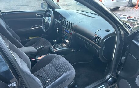 Volkswagen Passat B5+ рестайлинг, 2003 год, 600 000 рублей, 11 фотография
