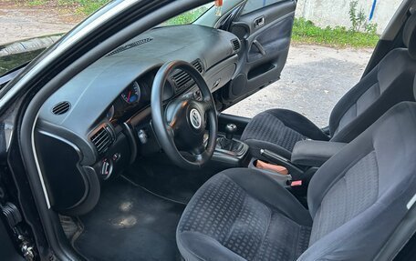 Volkswagen Passat B5+ рестайлинг, 2003 год, 600 000 рублей, 12 фотография