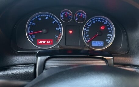 Volkswagen Passat B5+ рестайлинг, 2003 год, 600 000 рублей, 13 фотография