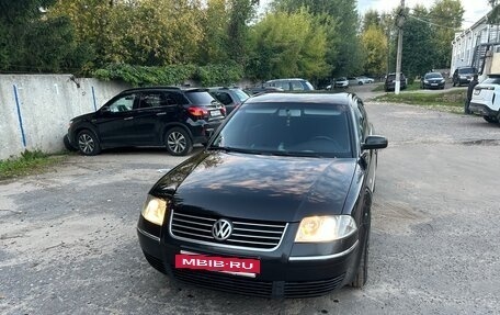 Volkswagen Passat B5+ рестайлинг, 2003 год, 600 000 рублей, 3 фотография