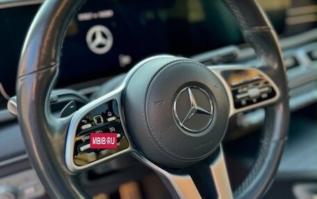 Mercedes-Benz GLS, 2020 год, 8 500 000 рублей, 6 фотография