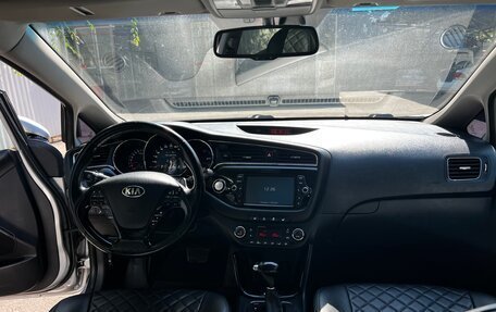 KIA cee'd III, 2015 год, 1 400 000 рублей, 15 фотография