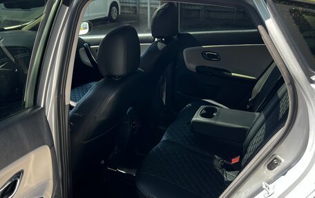 KIA cee'd III, 2015 год, 1 400 000 рублей, 12 фотография