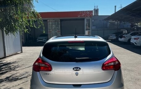 KIA cee'd III, 2015 год, 1 400 000 рублей, 7 фотография