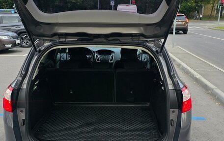 Ford Focus III, 2012 год, 800 000 рублей, 6 фотография