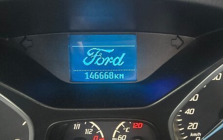 Ford Focus III, 2012 год, 800 000 рублей, 11 фотография