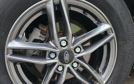 Ford Focus III, 2012 год, 800 000 рублей, 12 фотография