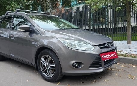 Ford Focus III, 2012 год, 800 000 рублей, 3 фотография