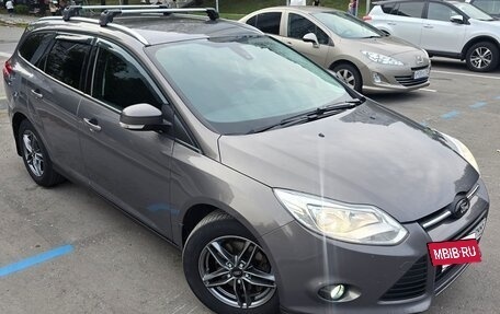 Ford Focus III, 2012 год, 800 000 рублей, 10 фотография
