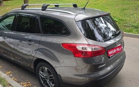 Ford Focus III, 2012 год, 800 000 рублей, 8 фотография