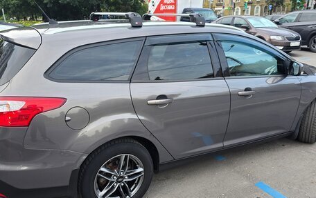 Ford Focus III, 2012 год, 800 000 рублей, 14 фотография