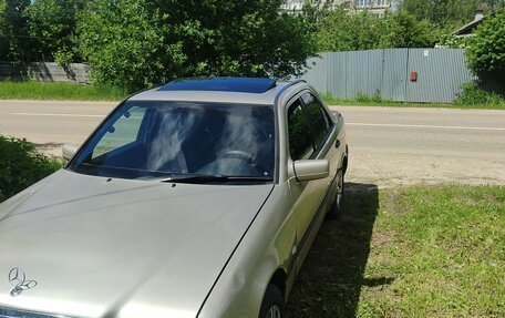 Mercedes-Benz C-Класс, 1997 год, 350 000 рублей, 2 фотография