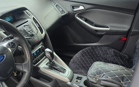Ford Focus III, 2012 год, 800 000 рублей, 23 фотография