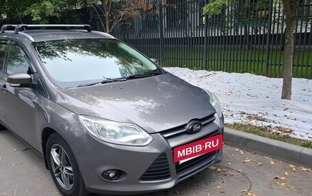 Ford Focus III, 2012 год, 800 000 рублей, 18 фотография