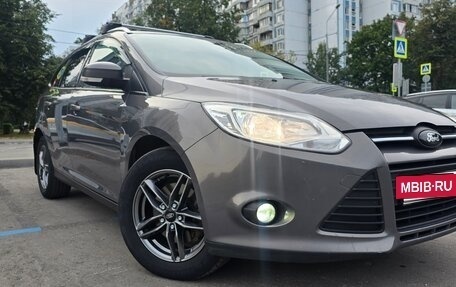 Ford Focus III, 2012 год, 800 000 рублей, 13 фотография