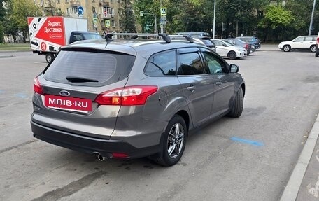 Ford Focus III, 2012 год, 800 000 рублей, 20 фотография