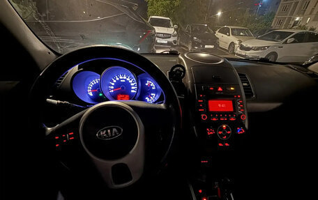 KIA Soul I рестайлинг, 2013 год, 1 100 000 рублей, 2 фотография