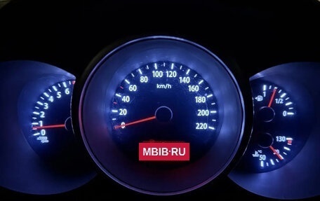 KIA Soul I рестайлинг, 2013 год, 1 100 000 рублей, 3 фотография