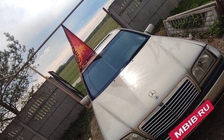 Mercedes-Benz C-Класс, 1997 год, 350 000 рублей, 7 фотография