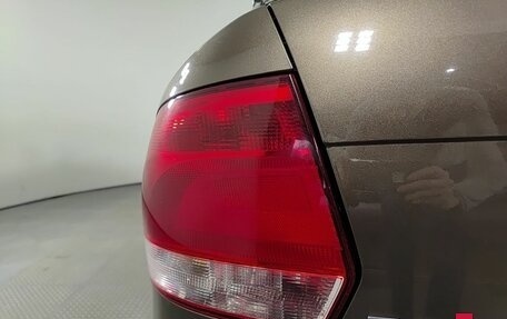 Volkswagen Polo VI (EU Market), 2014 год, 920 000 рублей, 11 фотография