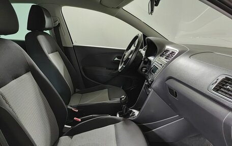 Volkswagen Polo VI (EU Market), 2014 год, 920 000 рублей, 13 фотография