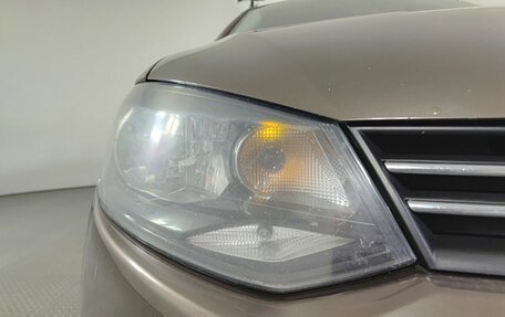 Volkswagen Polo VI (EU Market), 2014 год, 920 000 рублей, 21 фотография