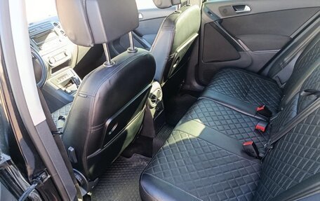 Volkswagen Tiguan I, 2013 год, 1 167 000 рублей, 4 фотография