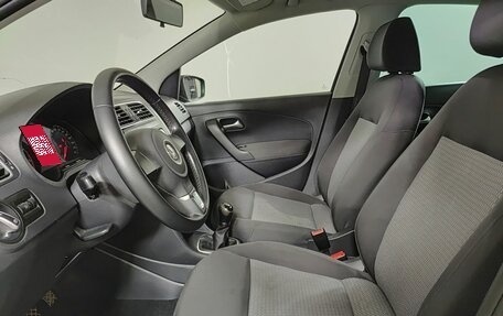 Volkswagen Polo VI (EU Market), 2014 год, 920 000 рублей, 20 фотография