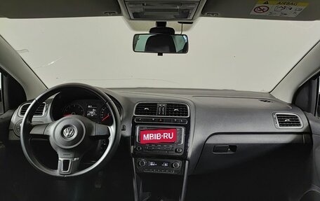 Volkswagen Polo VI (EU Market), 2014 год, 920 000 рублей, 17 фотография